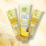 Gloryiana 3-in-1 Gold Skincare Combo