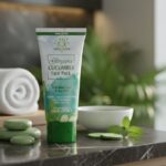 gloriyana-cucumber-face-pack